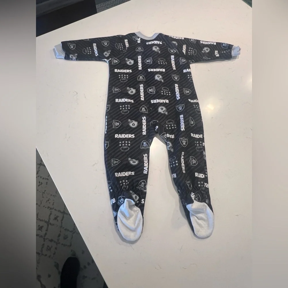 NFL comfortable raiders